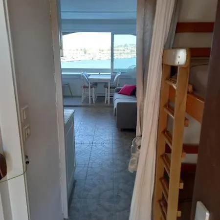 L'arche De Noe 235, Superbe Vue Apartment